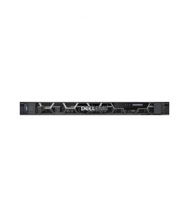DELL PowerEdge R250 servidor 2 TB Bastidor (2U) Intel Xeon E E-2314 2,8 GHz 16 GB DDR4-SDRAM 700 W