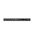 DELL PowerEdge R250 servidor 2 TB Bastidor (2U) Intel Xeon E E-2314 2,8 GHz 16 GB DDR4-SDRAM 700 W