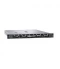 DELL PowerEdge R250 servidor 2 TB Bastidor (2U) Intel Xeon E E-2314 2,8 GHz 16 GB DDR4-SDRAM 700 W