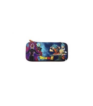 FUNDA FR-TEC NINTENDO SWITCH 2 DRAGON BALL Z