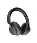 AURICULARES CASCOS STEREO COOL SMARTY BLACK