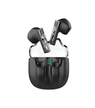 AURICULARES DUAL POD EARBUDS COOL VISION BLACK