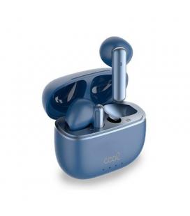 AURICULARES STEREO BLUETOOTH EARBUDS COOL BLUEGEN
