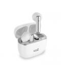 AURICULARES BLUETOOTH EARBUDS COOL WHITE GEN