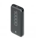 Celly powerbank 10000 mah usb-c