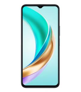 Honor X6b 16,7 cm (6.56") SIM doble Android 14 4G USB Tipo C 4 GB 128 GB 5200 mAh Negro