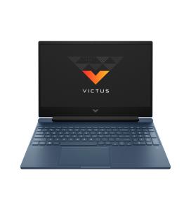Portatil hp victus gaming 15 - fa1029ns 15.6 pulgadas - i7 - 13620h -  16gb - ssd 1tb -  nvidia geforce rtx4060 - freedos -  azu