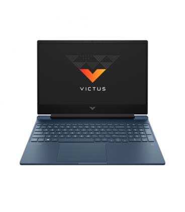 Portatil hp victus gaming 15 - fa1029ns 15.6 pulgadas - i7 - 13620h -  16gb - ssd 1tb -  nvidia geforce rtx4060 - freedos -  azu