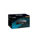 Switch d - link dgs - 1010mp - e 10 puertos