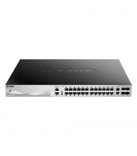 Switch d - link dgs - 3130 - 30ps - e 30 puertos