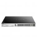 Switch d - link dgs - 3130 - 30ps - e 30 puertos