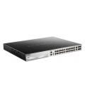 Switch d - link dgs - 3130 - 30ps - e 30 puertos