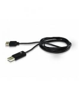 Cable usb 1.8m conceptronic compartidor de unidades opticas netbooc notebook tablets