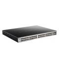 Switch d - link dgs - 3130 - 54ps - e 54 puertos