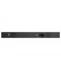 Switch gestionable d - link dms - 1250 - 12tp 8x multigigabit 2.5g poe+ 2 x 10g + 2 x 10g sfp+ 240w