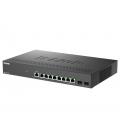 Switch d - link dms - 1250 - 10s 10 puertos
