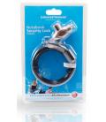 Cable seguridad antirrobo con llave para portatil conceptronic