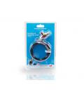 Cable seguridad antirrobo con llave para portatil conceptronic