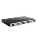 Switch d - link dgs - 3130 - 54ts - e 54 puertos