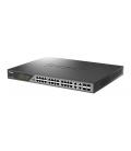 Switch d - link dss - 200g - 28mpp 28 puertos