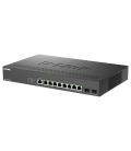 Switch d - link dms - 1250 - 10sp 10 puertos
