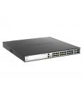 Switch d - link dms - 3130 - 30ps 30 puertos