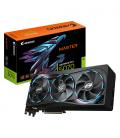 Tarjeta Gráfica Gigabyte GeForce RTX 5070 AORUS MASTER 12GB GDDR7 Reflex 2 RTX AI DLSS4