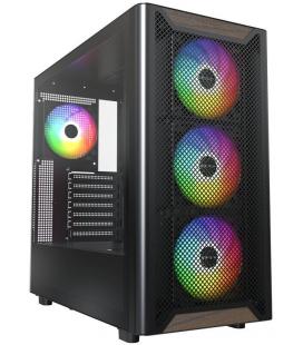 TORRE ATX MONTECH XR WOOD BLACK