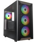 TORRE ATX MONTECH XR WOOD BLACK