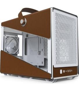 TORRE M-ATX MONTECH HERITAGE PRO WHITE