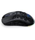 Ratón ENDORFY inalámbrico 26000 DPI ARGB Bluetooth Dock Gaming 6 botones