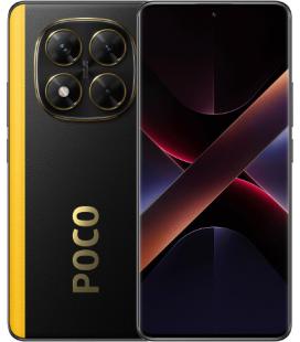 Smartphone xiaomi poco x7 8gb/ 256gb/ 6.67'/ 5g/ amarillo y negro