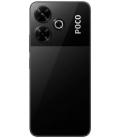 Smartphone xiaomi poco m6 6gb/ 128gb/ 6.79'/ negro