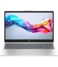 Portátil hp 15 - fd0220ns 15.6 pulgadas i5 - 1334u -  8gb - ssd 512gb - w11 - plata