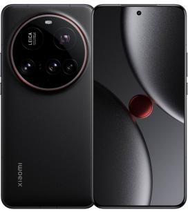 Smartphone xiaomi 15 ultra nfc 16gb/ 512gb/ 6.73'/ 5g/ negro