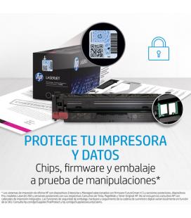 Toner hp cf410a negro 2300pag