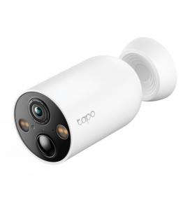 Camara de seguridad wifi tp - link tapo c425 2k qhd vision nocturna