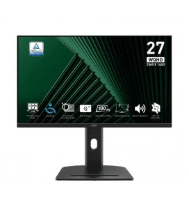 Monitor msi mp275qpg 27 pulgadas wqhd 100hz
