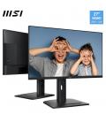 Monitor msi mp275qpg 27 pulgadas wqhd 100hz
