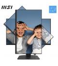 Monitor msi mp275qpg 27 pulgadas wqhd 100hz