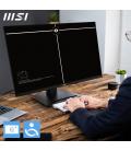 Monitor msi mp275qpg 27 pulgadas wqhd 100hz