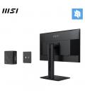 Monitor MSI PRO MP275QPG 27" LED IPS QHD 100Hz Adaptive Sync