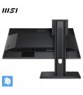 Monitor msi mp275qpg 27 pulgadas wqhd 100hz