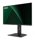 Monitor MSI PRO MP275QPG 27" LED IPS QHD 100Hz Adaptive Sync