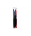 Reposamuñecas de gel equip para teclado life color negro