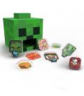 Crea tus pegatinas 3d minecraft
