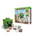Crea tus pegatinas 3d minecraft