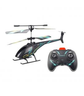 Helicóptero teledirigido air mamba