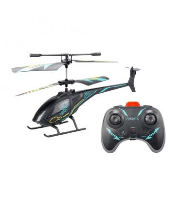 Helicóptero teledirigido air mamba