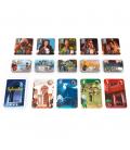Expansión juego de mesa splendor la ruta de la seda